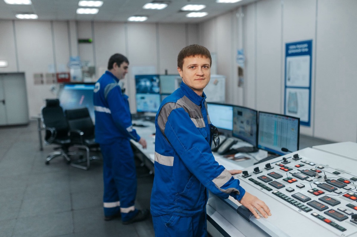 Automation & Building Management Systems