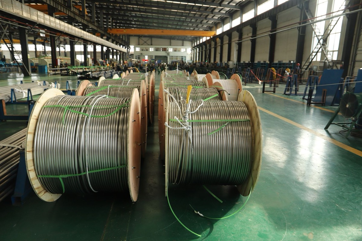 HT/LT Cable Systems
