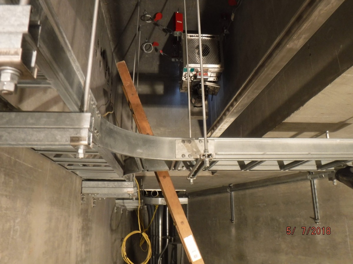 Cable Tray Systems