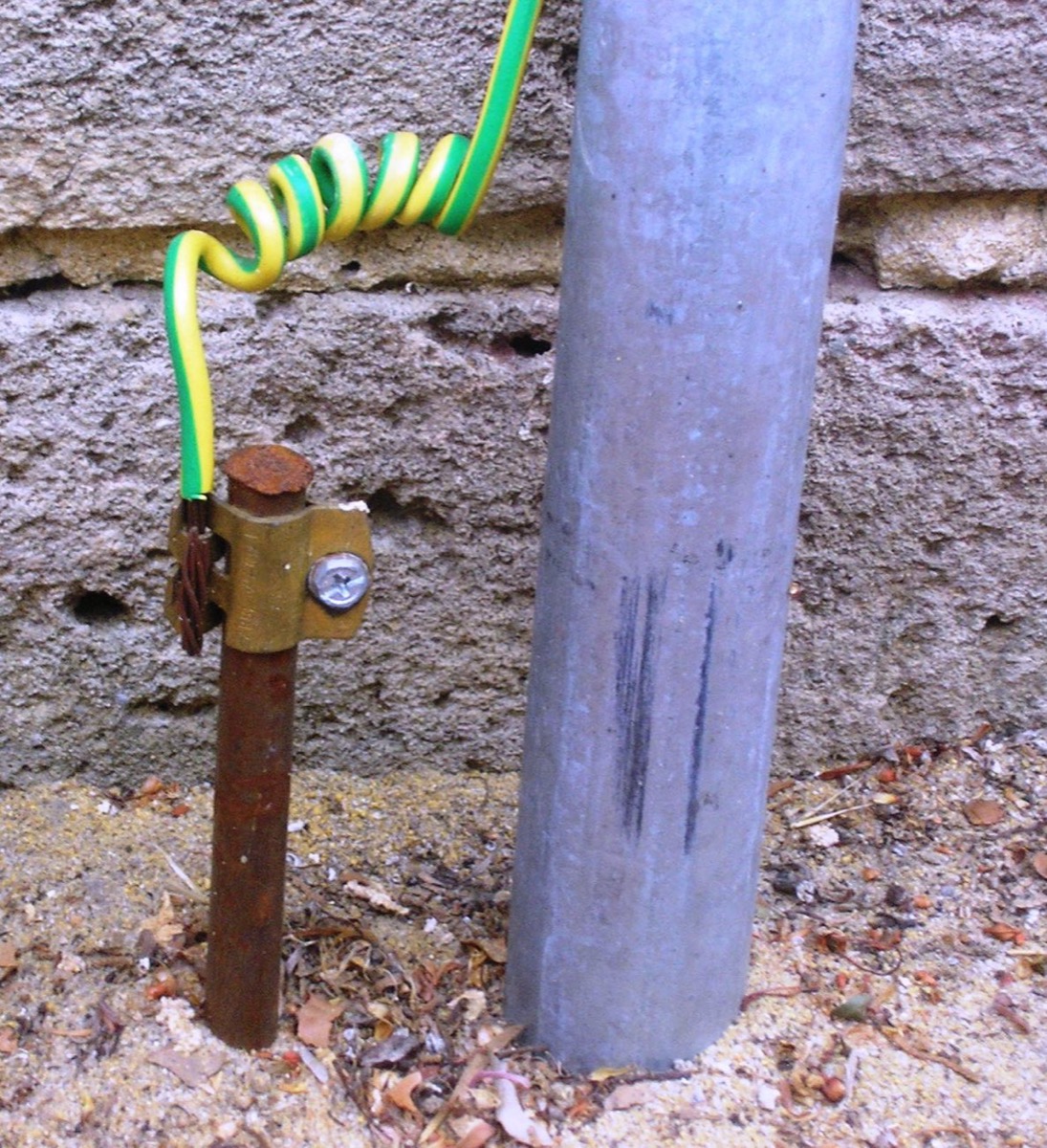 Earthing Systems