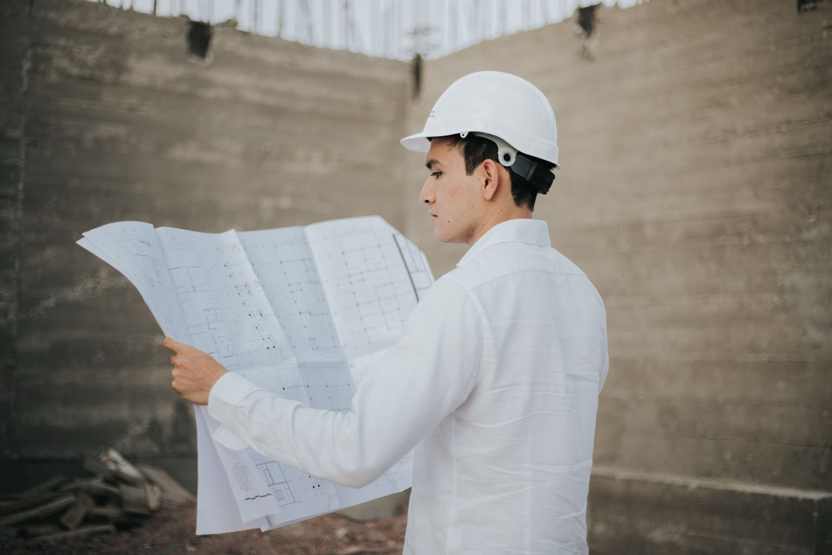 Electrical engineering and design work