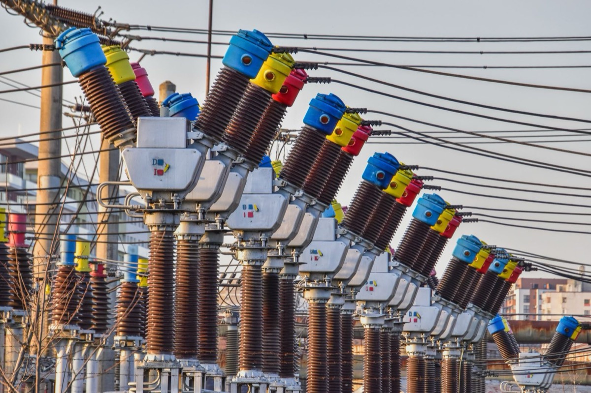 Transformer Systems