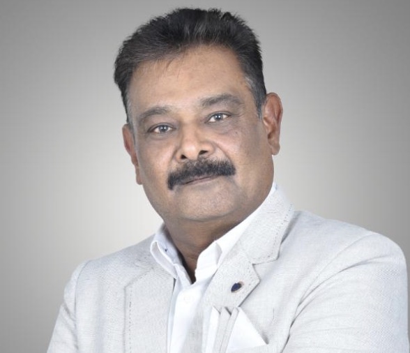 Samir R. Shah